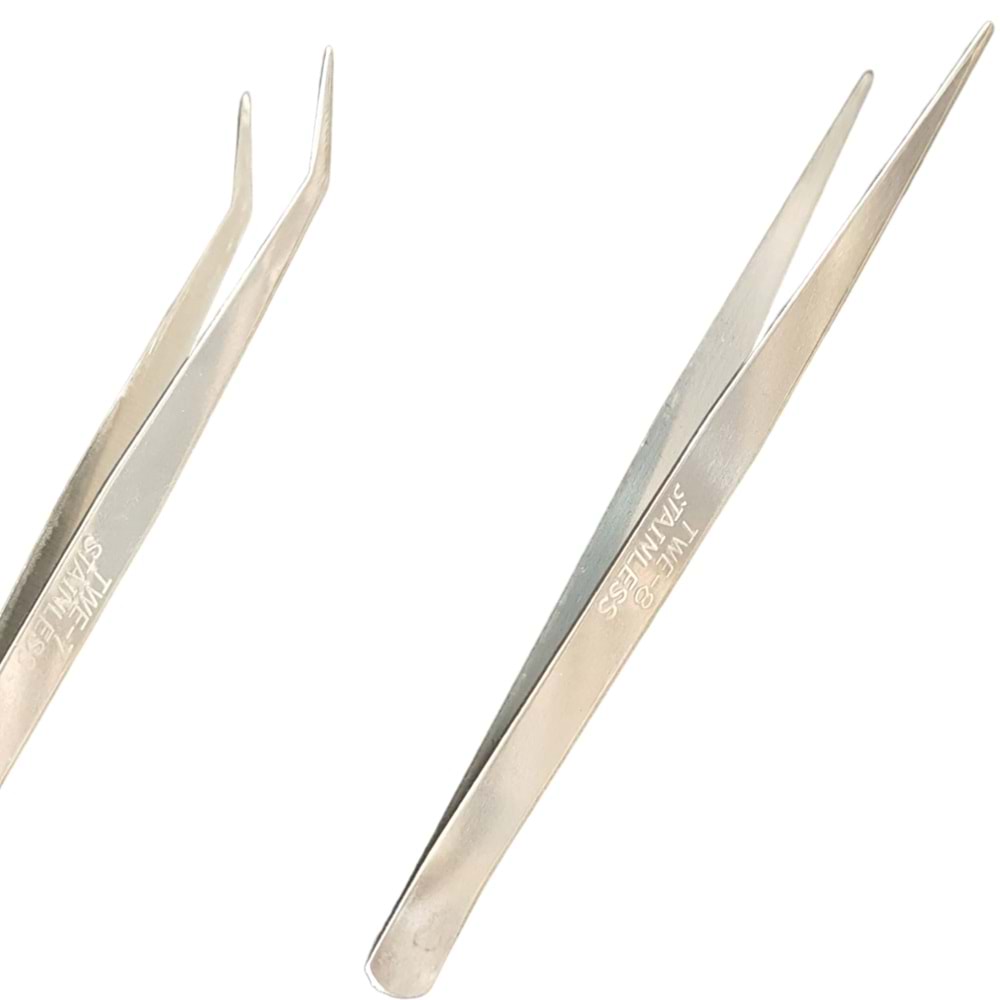 Overlok Makina Cımbızı