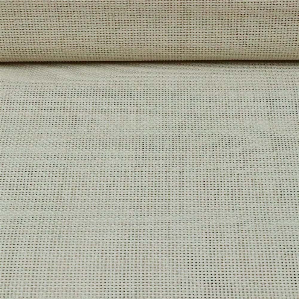 Gold Linen Etamin No 3 Nohut Pembe