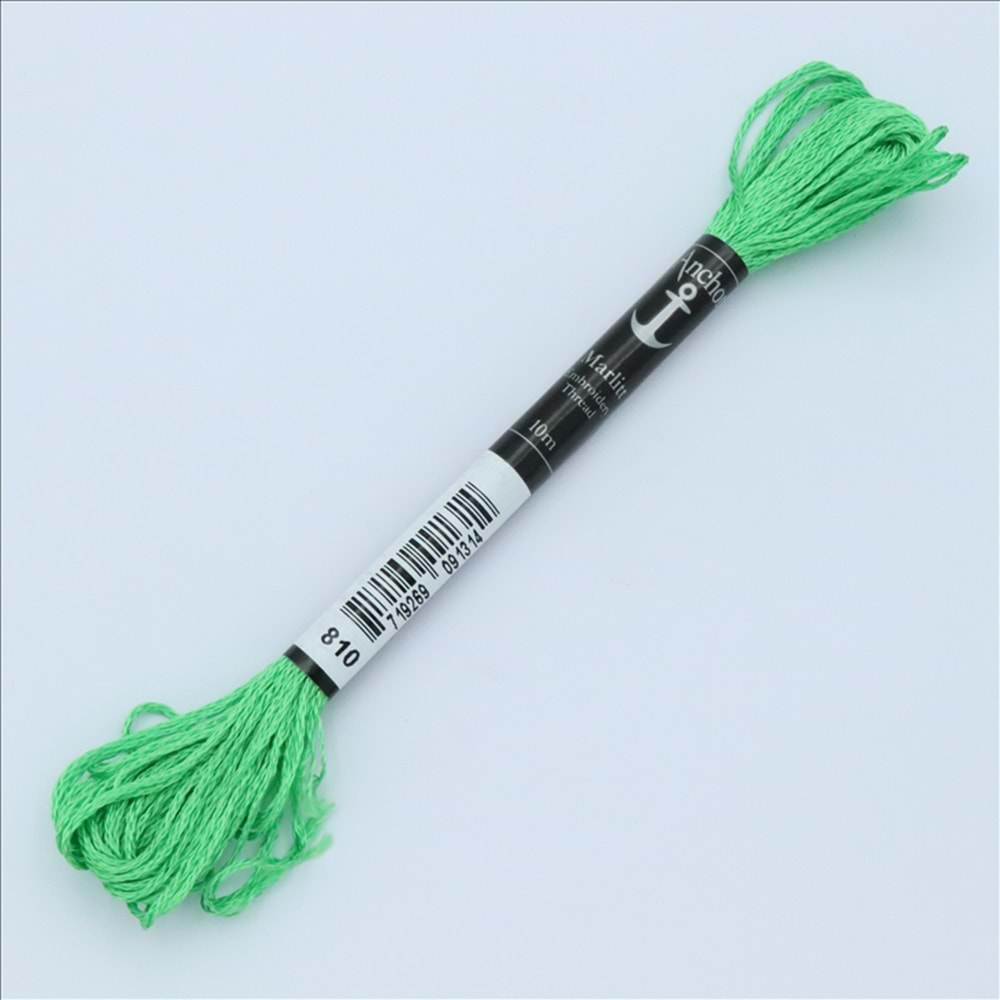 00810 Anchor Marlıt 10 Mt