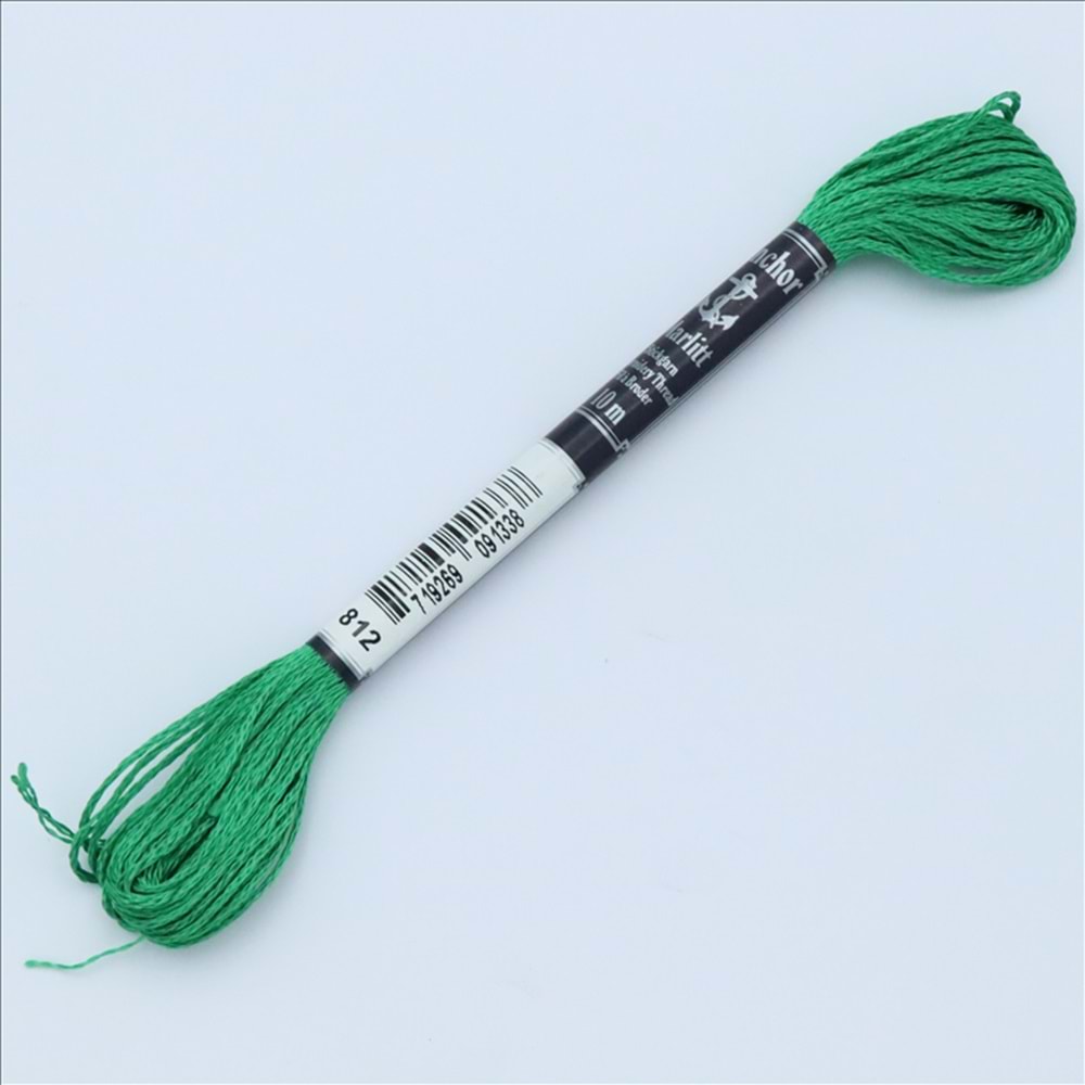 00812 Anchor Marlıt 10 Mt