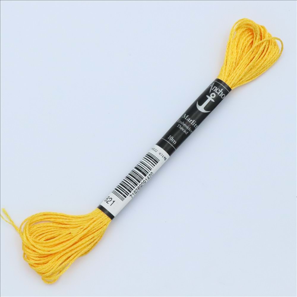 00821 Anchor Marlıt 10 Mt