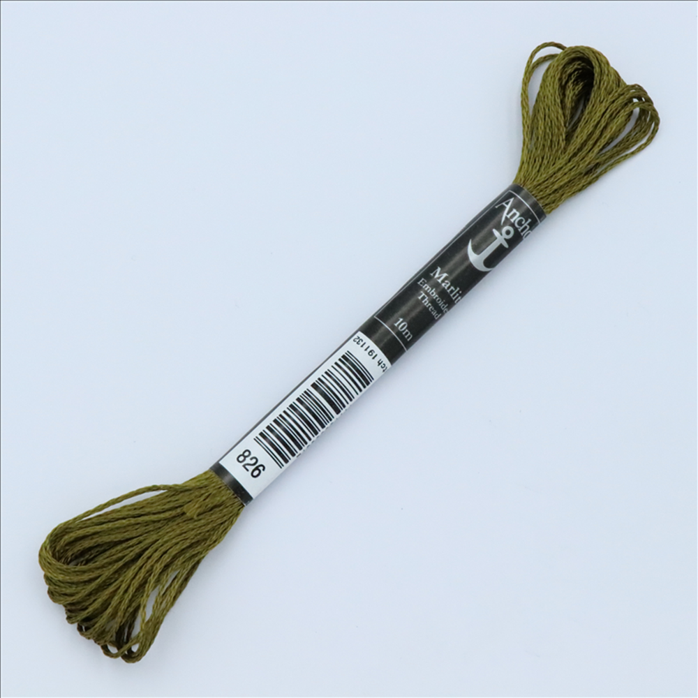 00826 Anchor Marlıt 10 Mt