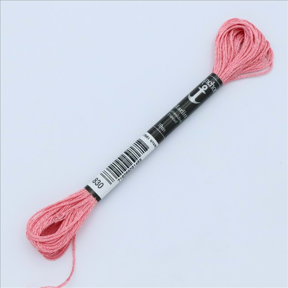 00830 Anchor Marlıt 10 Mt