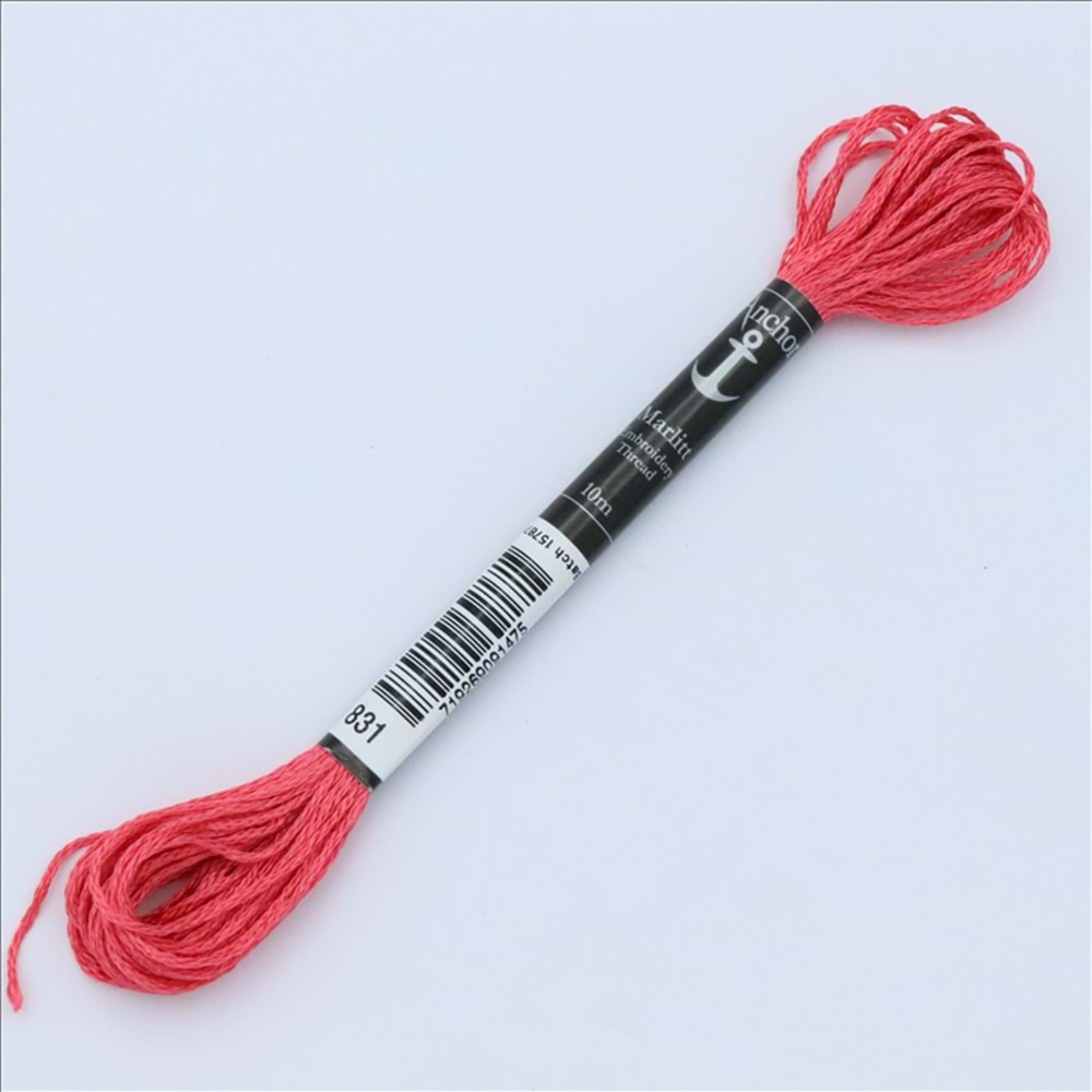 00831 Anchor Marlıt 10 Mt