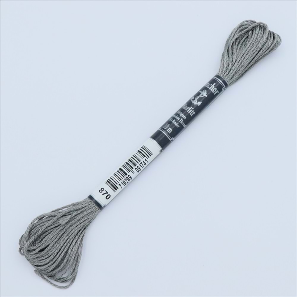 00870 Anchor Marlıt 10 Mt
