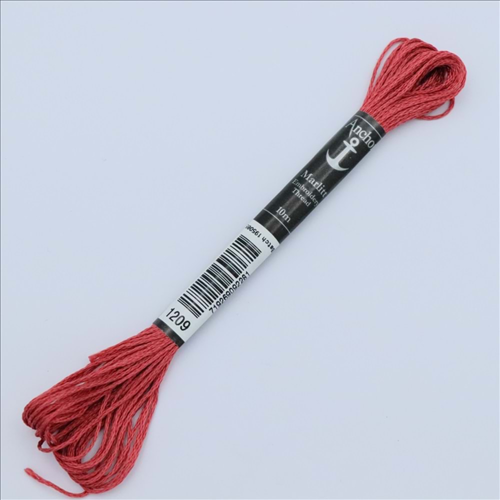 01209 Anchor Marlıt 10 Mt