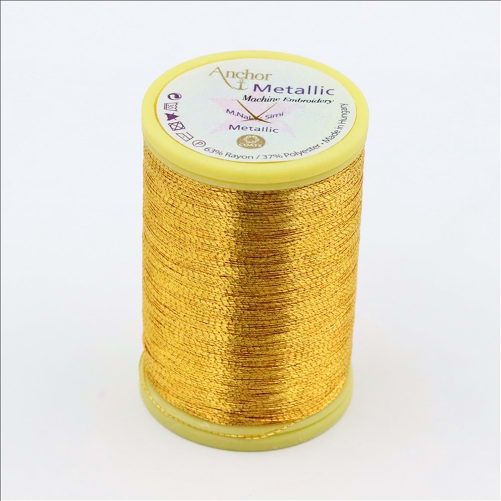 No 5 Anchor 14 3K El Nakıs Sımı 10Gr
