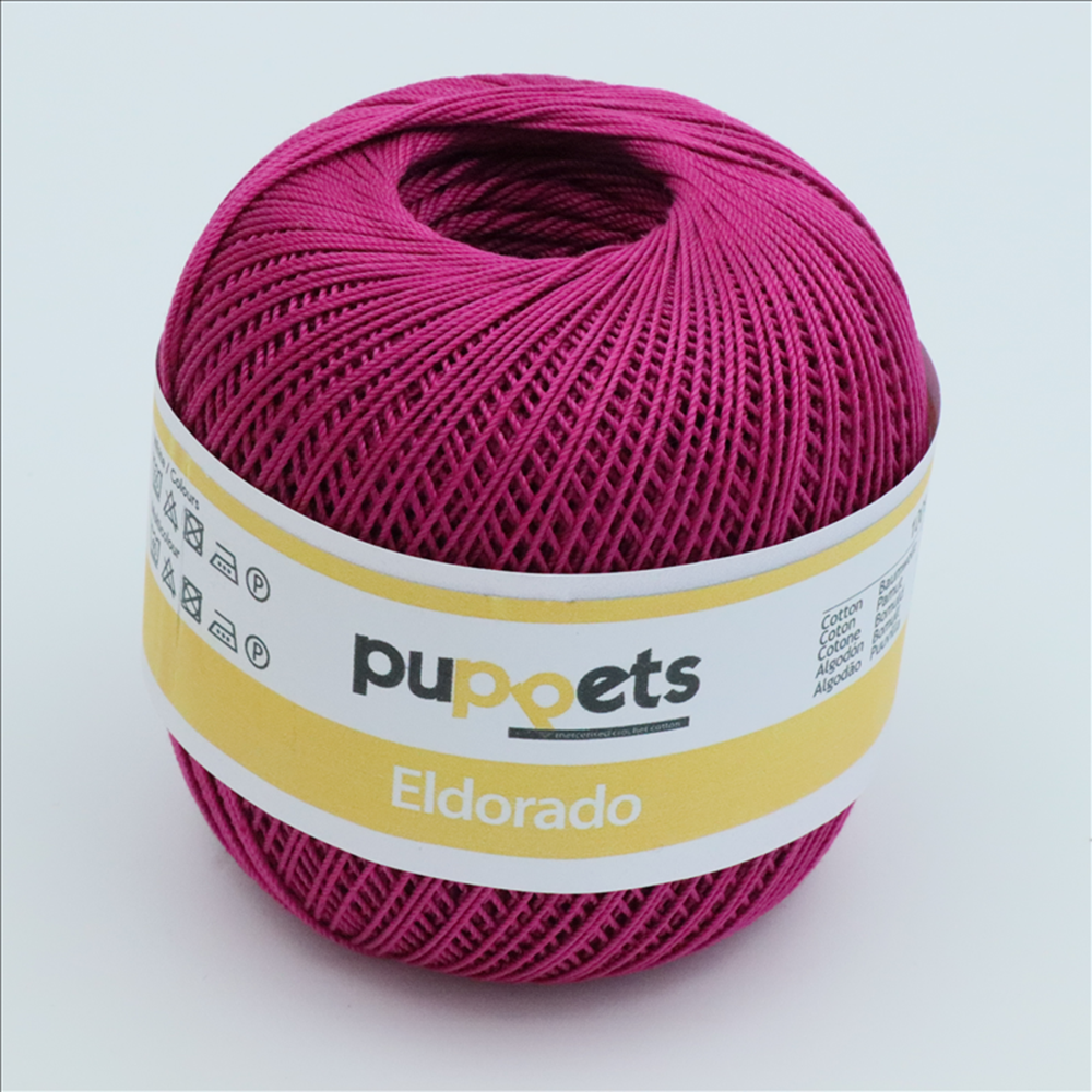 Puppets Eldorado No. 10-50 Gr 89