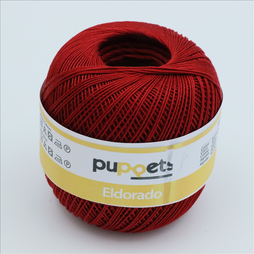 Puppets Eldorado No. 10-50Gr 4321