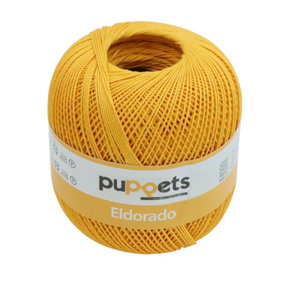 Puppets Eldorado No. 10-50Gr 7524
