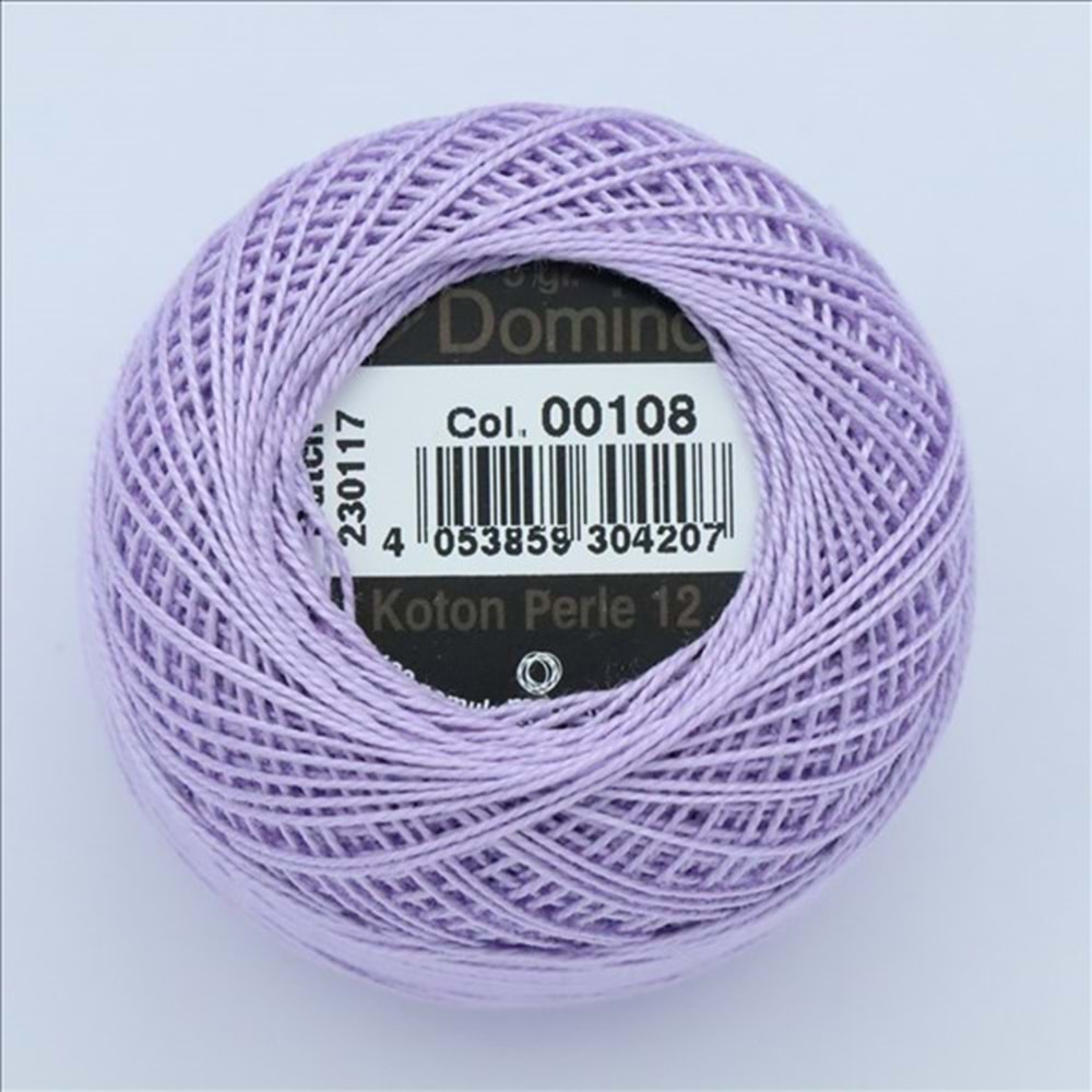 00108 Domıno Yumak 12 No