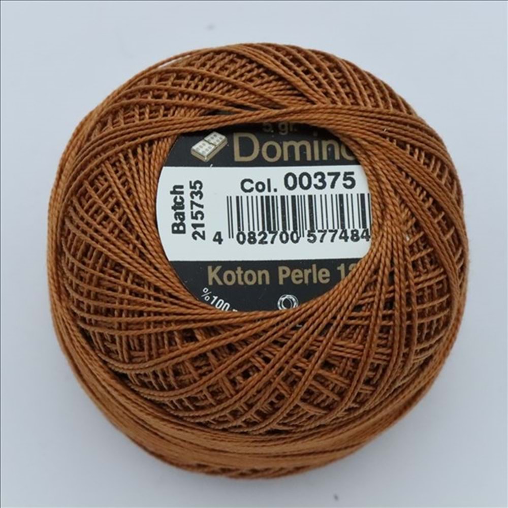 00375 Domıno Yumak 12 No