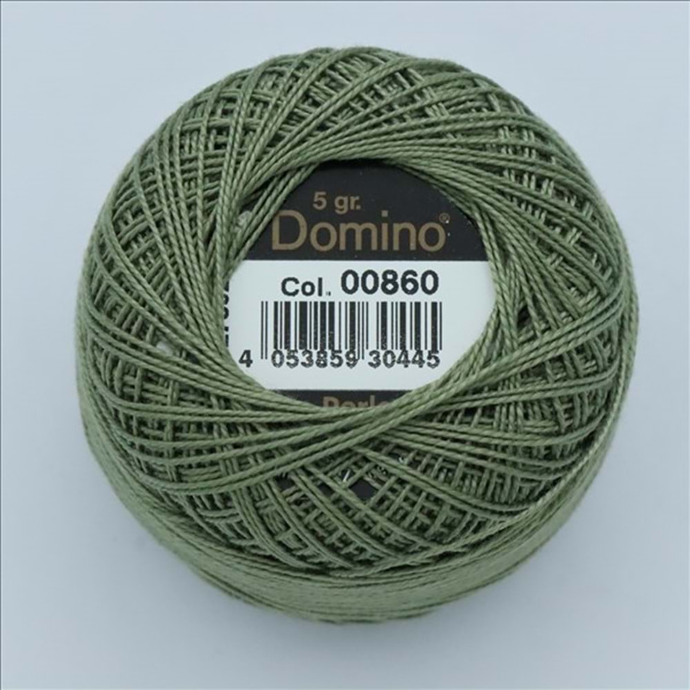 00860 Domıno Yumak 12 No
