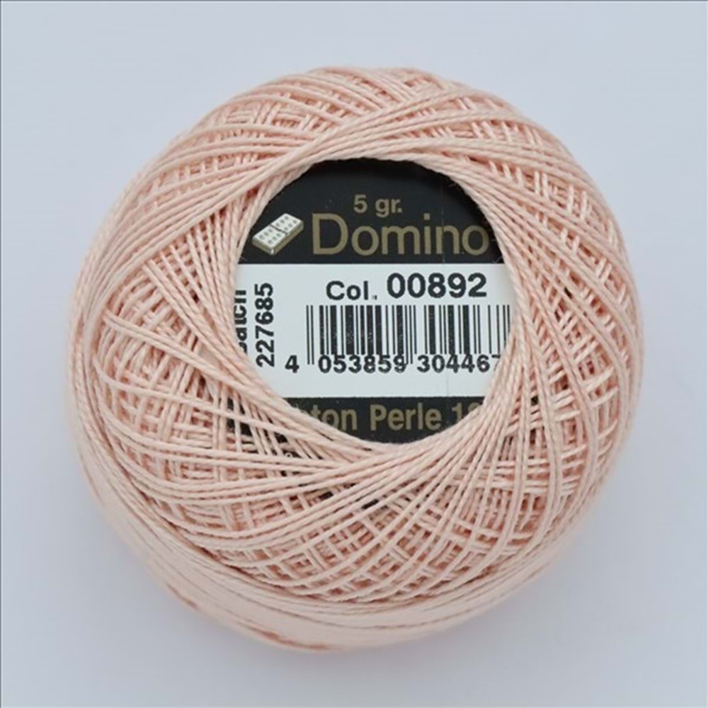 00892 Domıno Yumak 12 No