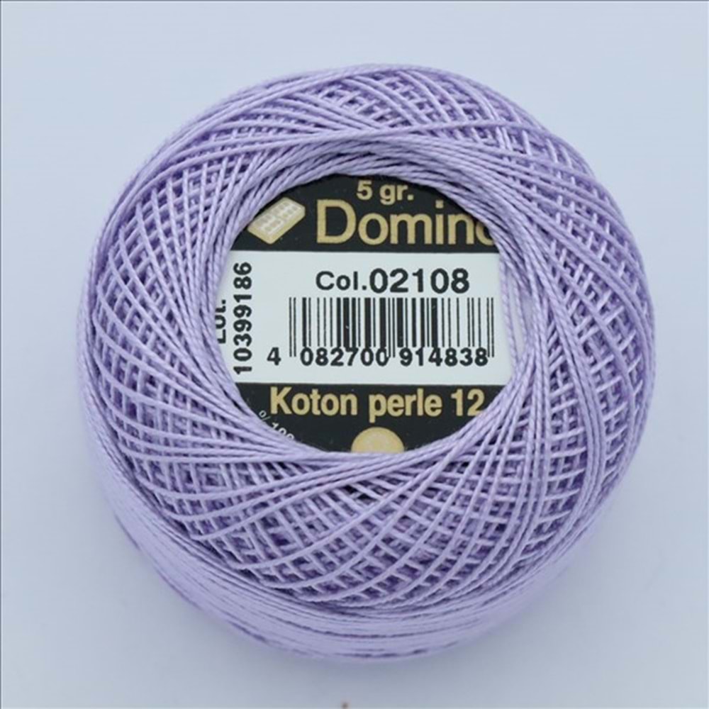 02108 Domıno Yumak 12 No