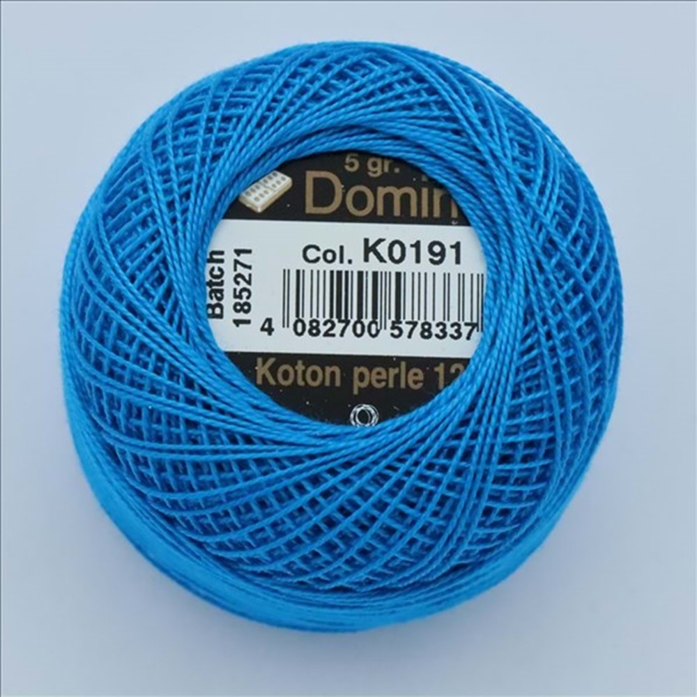 K0191 Domıno Yumak 12 No