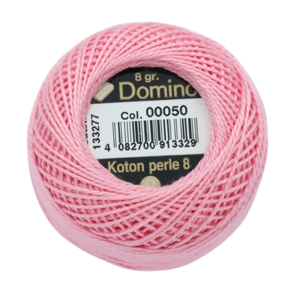 00050 Domıno Yumak 8 No