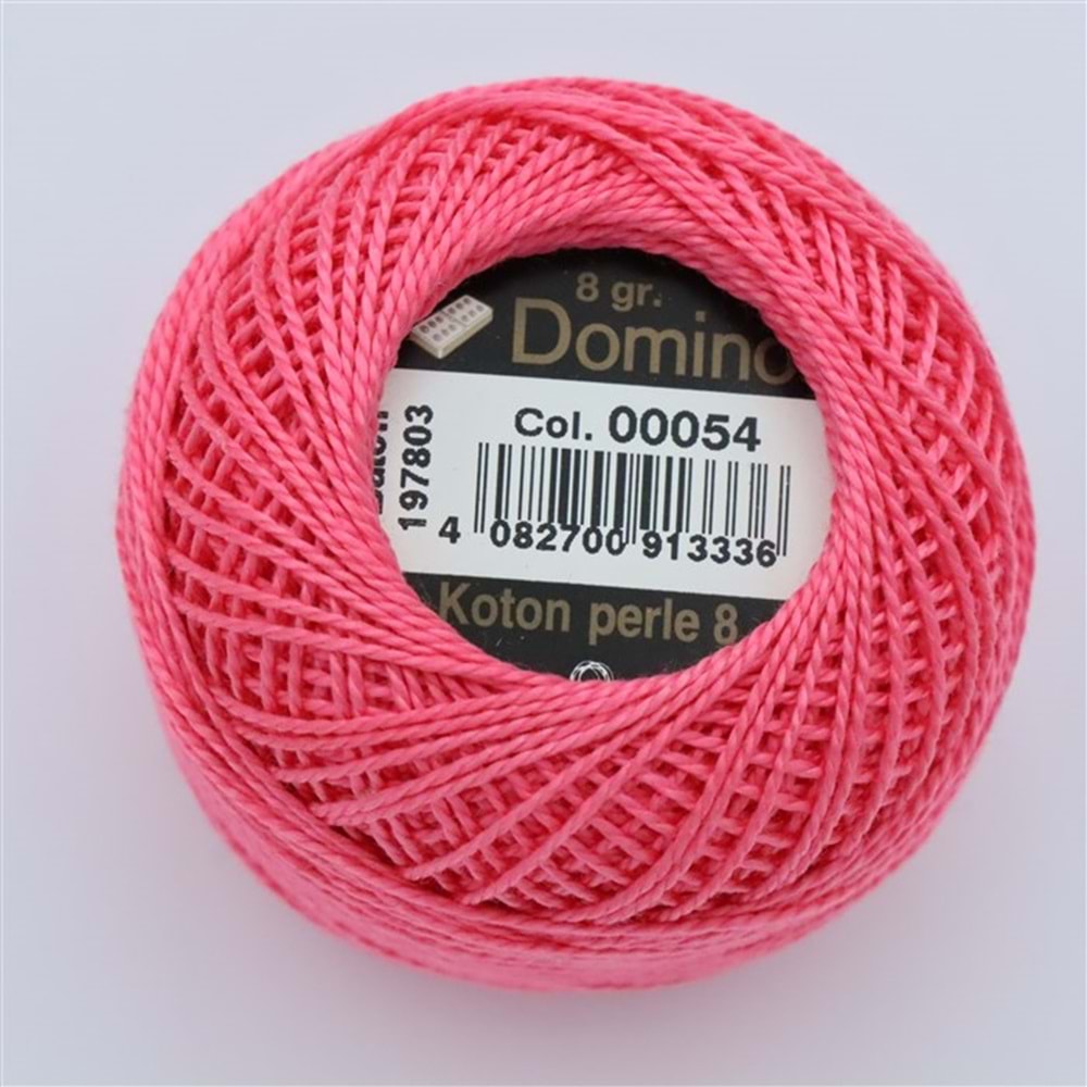 00054 Domıno Yumak 8 No