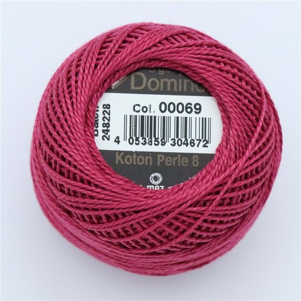 00069 Domıno Yumak 8 No