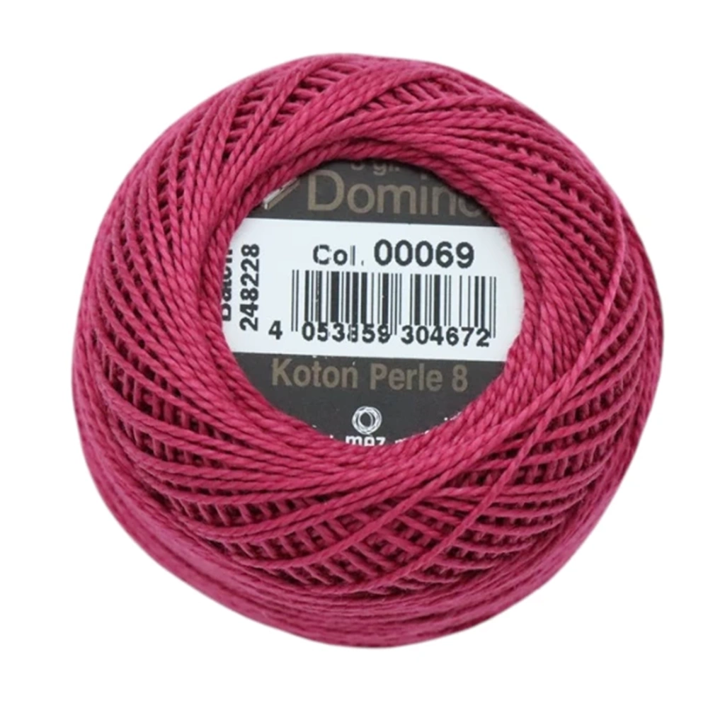 00069 Domıno Yumak 8 No