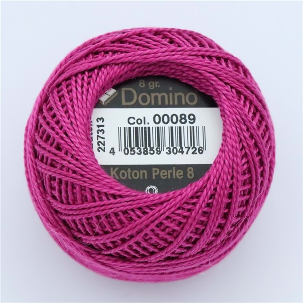 00089 Domıno Yumak 8 No