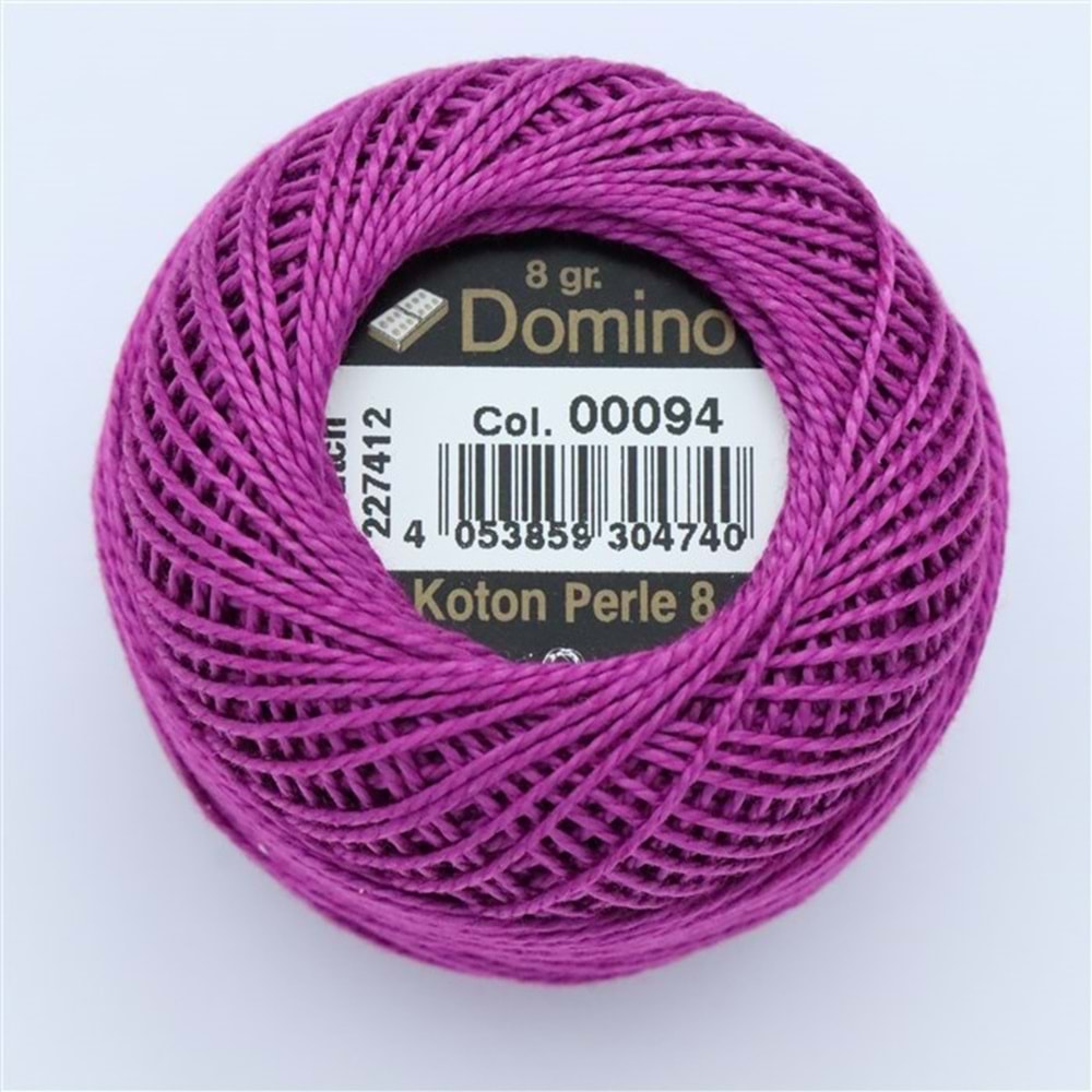 00094 Domıno Yumak 8 No