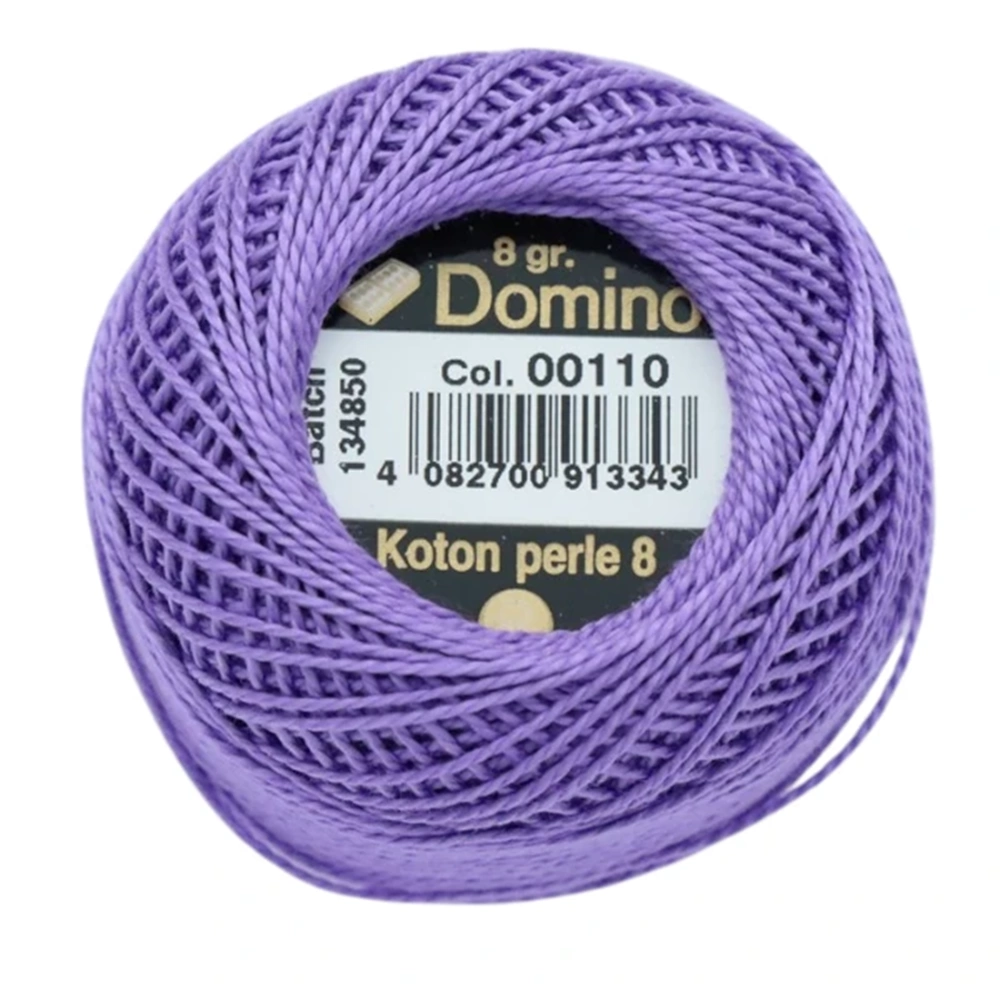 00110 Domıno Yumak 8 No