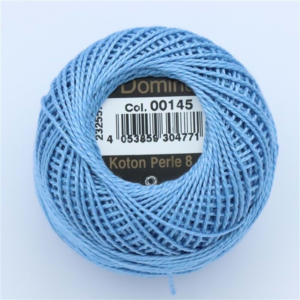 00145 Domıno Yumak 8 No