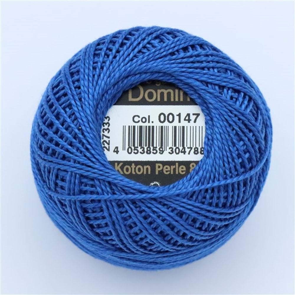 00147 Domıno Yumak 8 No