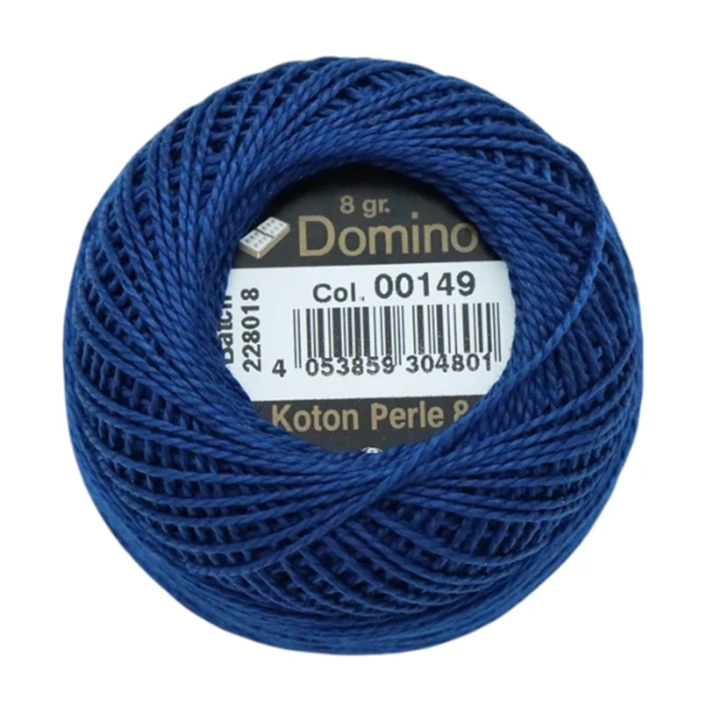 00149 Domıno Yumak 8 No
