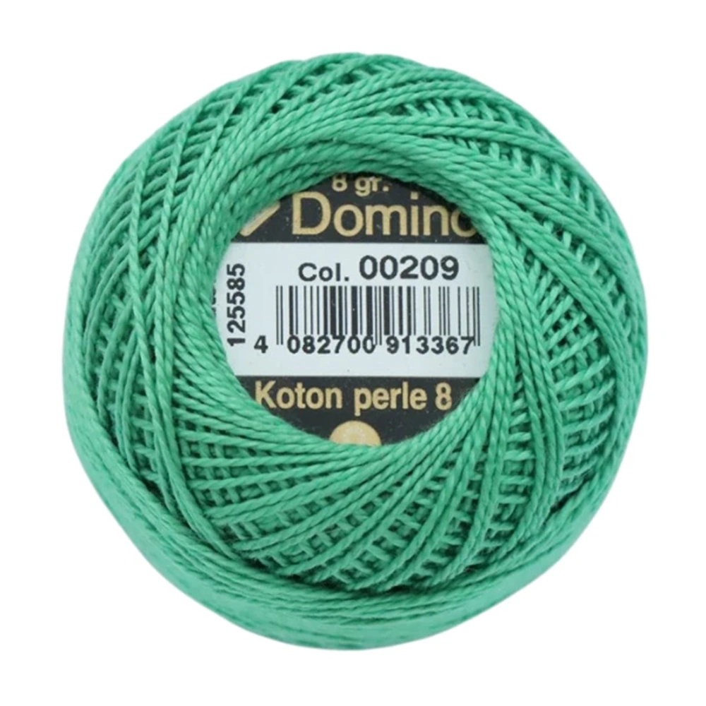00209 Domıno Yumak 8 No