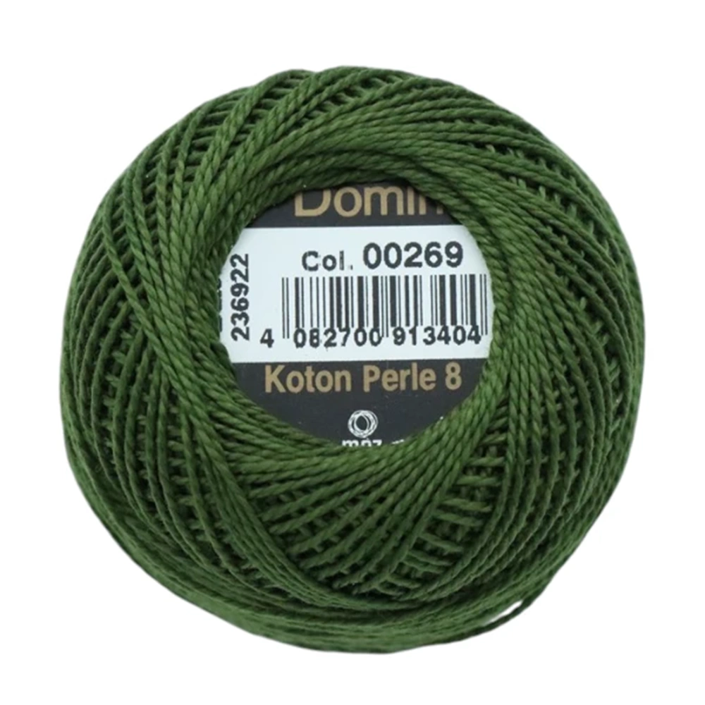 00269 Domıno Yumak 8 No