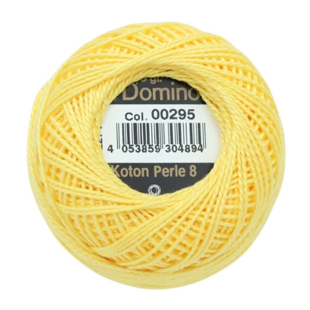 00295 Domıno Yumak 8 No