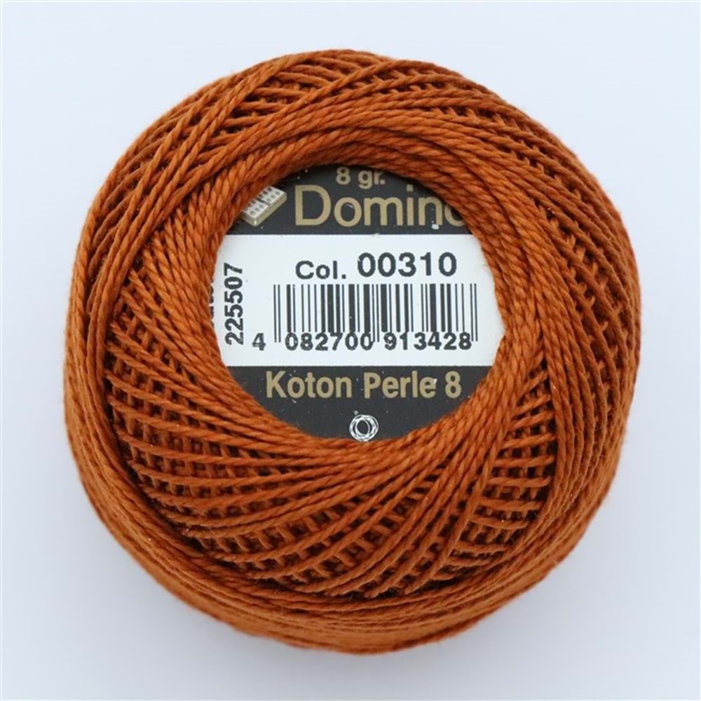 00310 Domıno Yumak 8 No