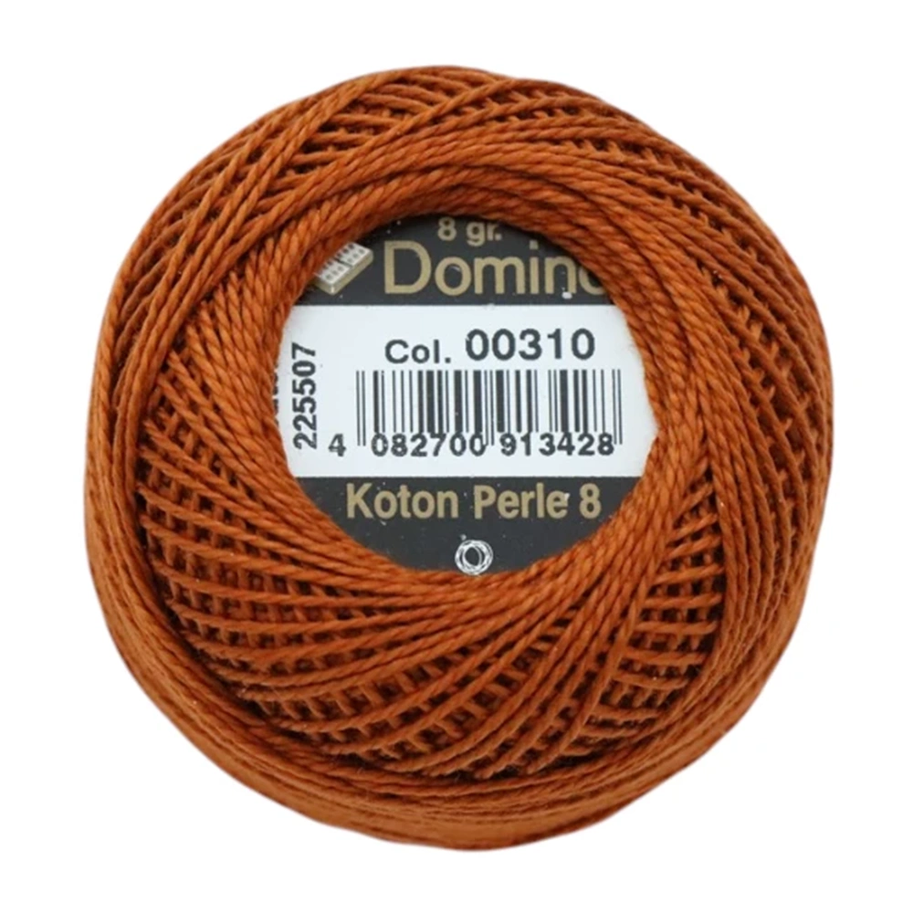 00310 Domıno Yumak 8 No