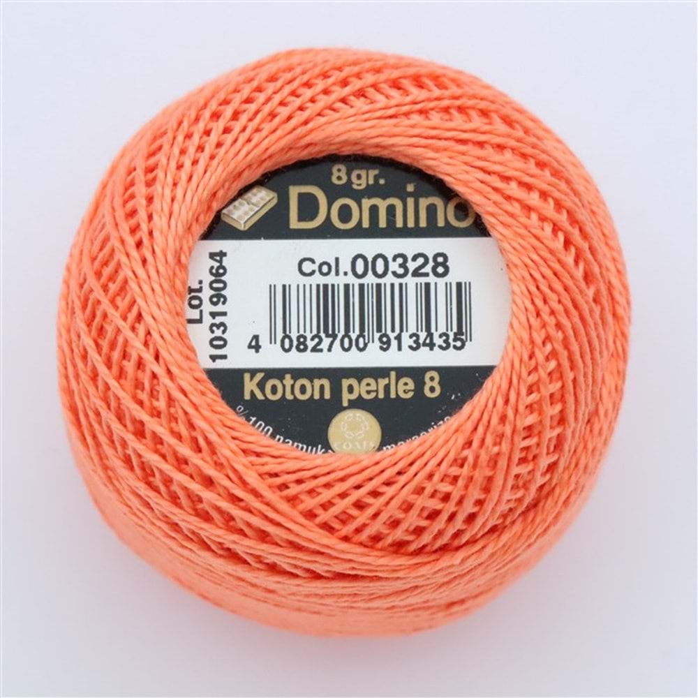 00328 Domıno Yumak 8 No