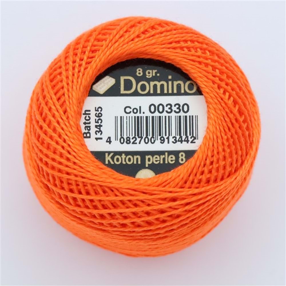 00330 Domıno Yumak 8 No