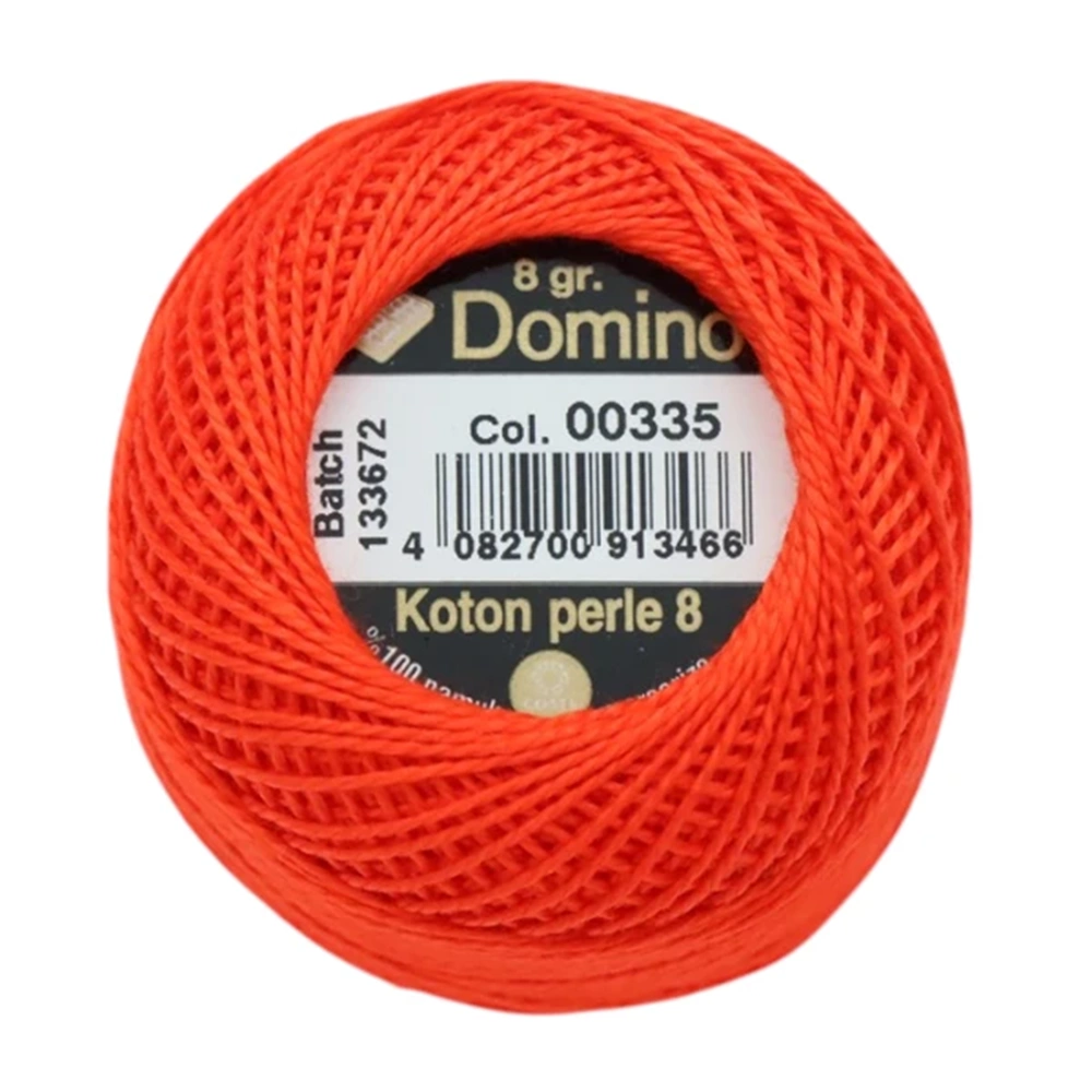 00335 Domıno Yumak 8 No