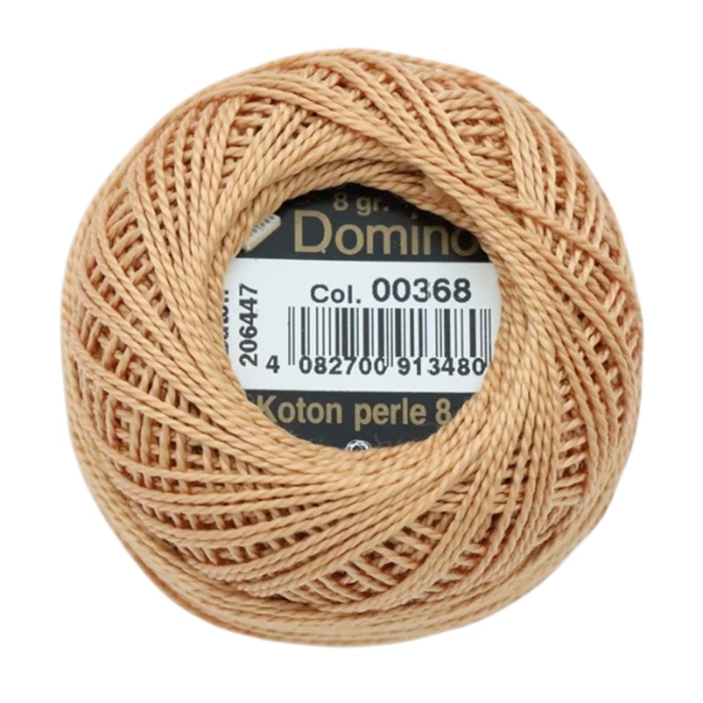 00368 Domıno Yumak 8 No