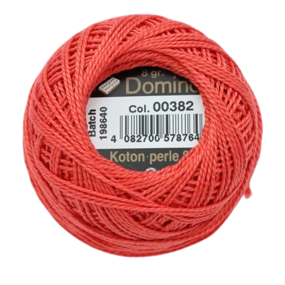 00382 Domıno Yumak 8 No