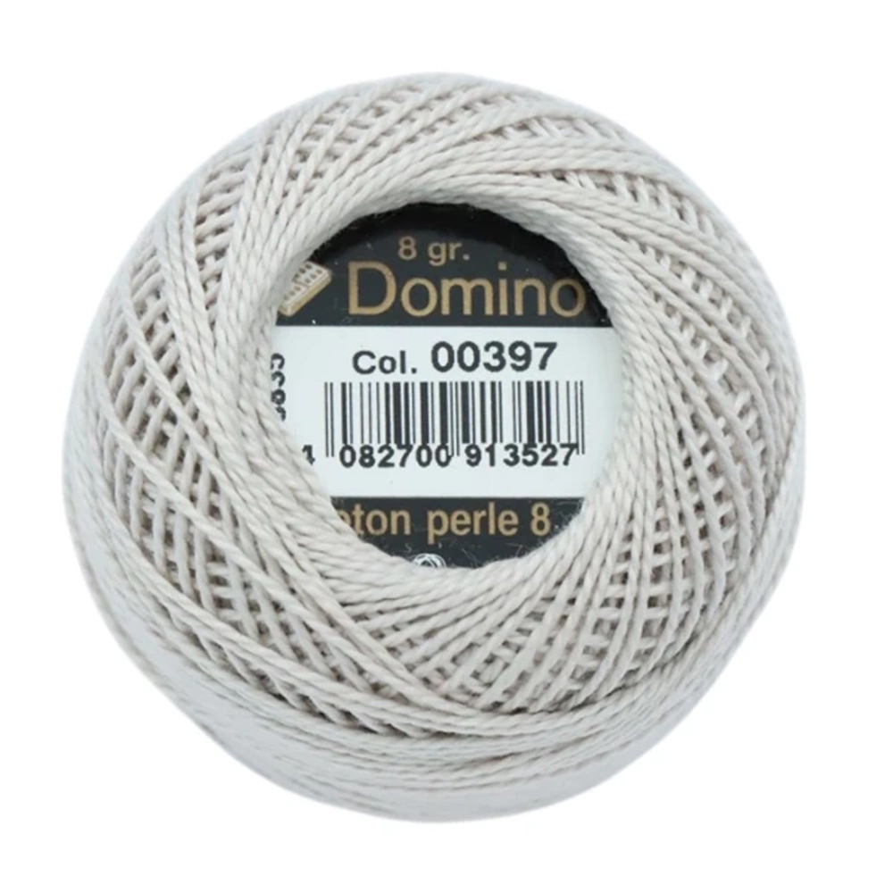 00397 Domıno Yumak 8 No