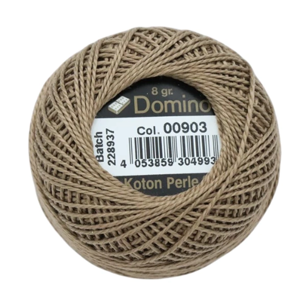 00903 Domıno Yumak 8 No