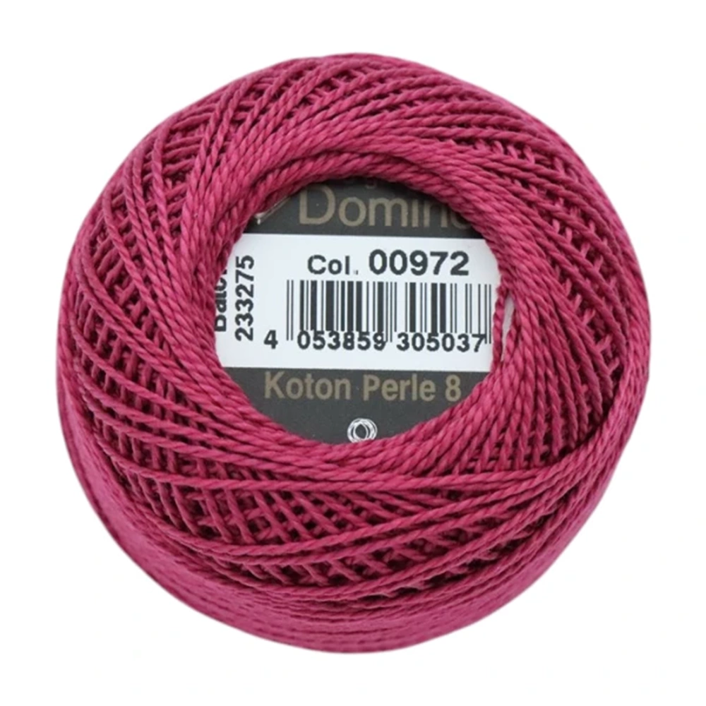 00972 Domıno Yumak 8 No