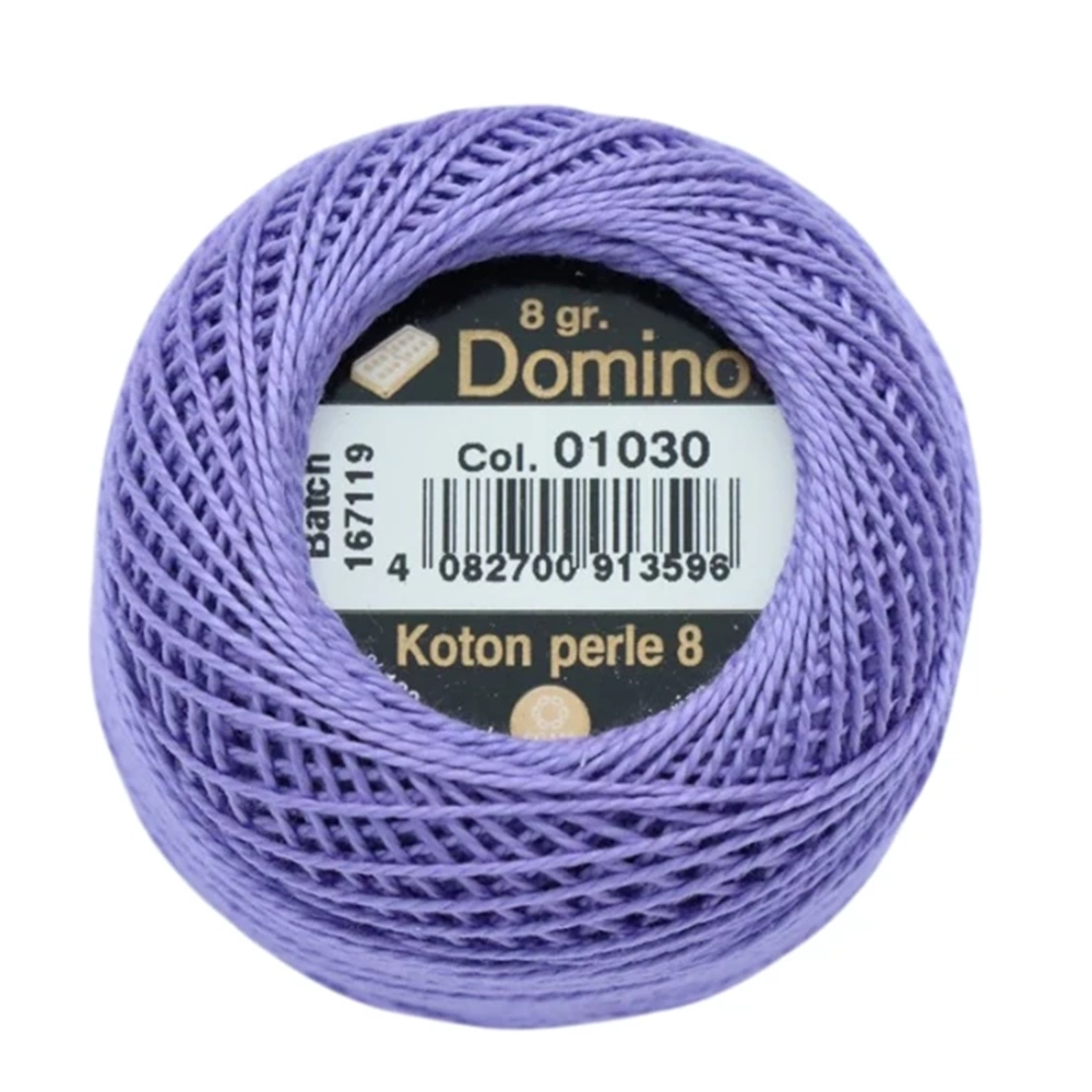 01030 Domıno Yumak 8 No