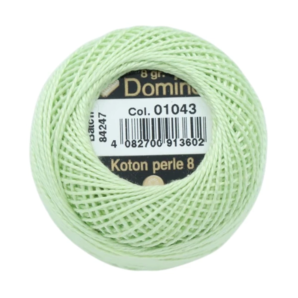 01043 Domıno Yumak 8 No