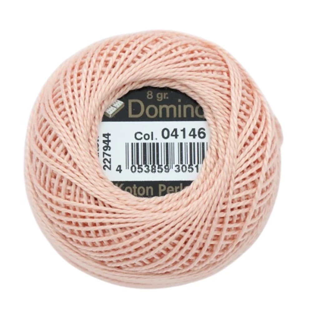 04146 Domıno Yumak 8 No