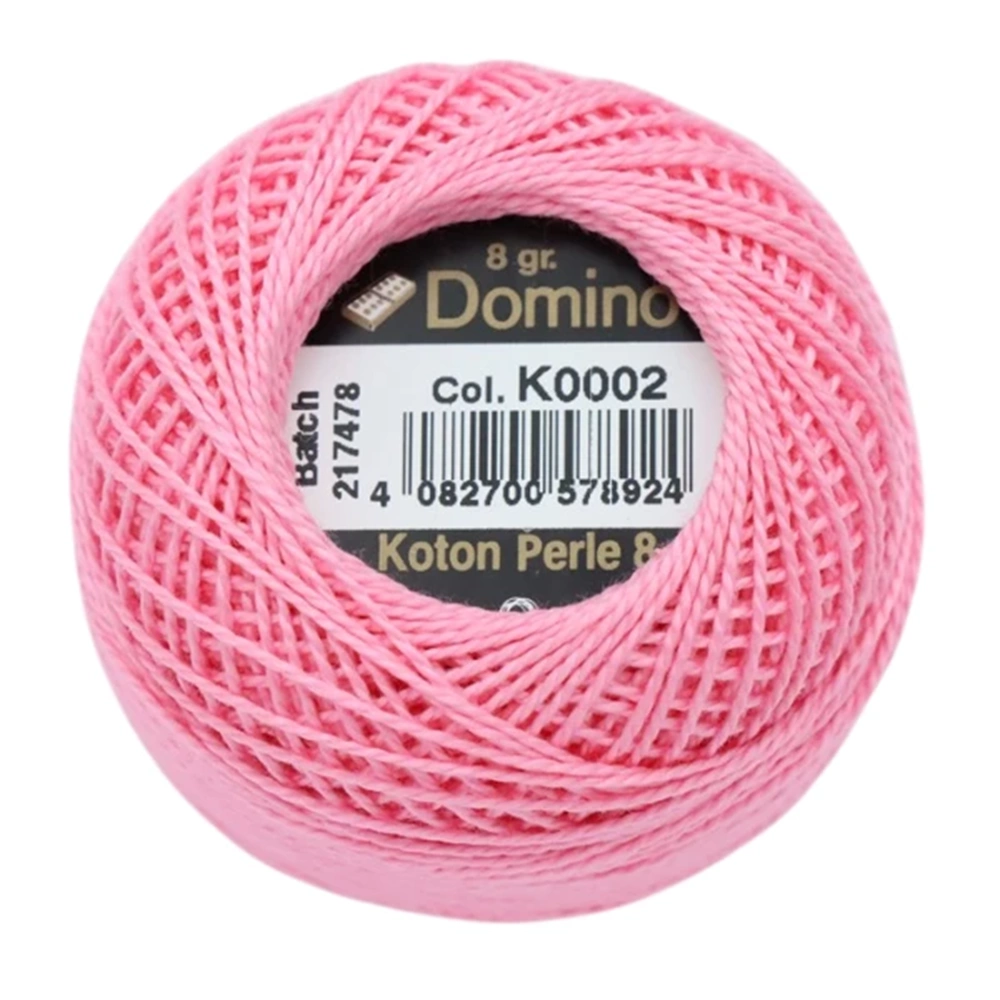 K0002 Domıno Yumak 8 No