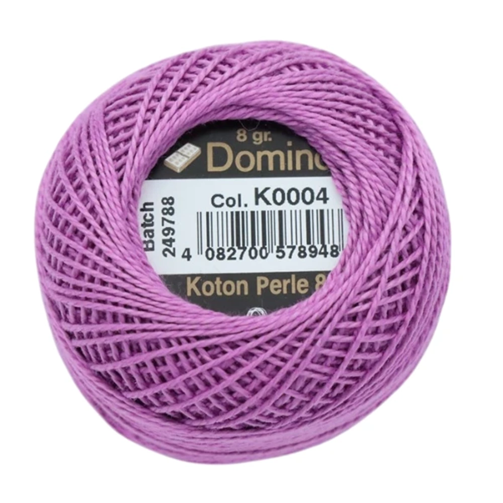 K0004 Domıno Yumak 8 No