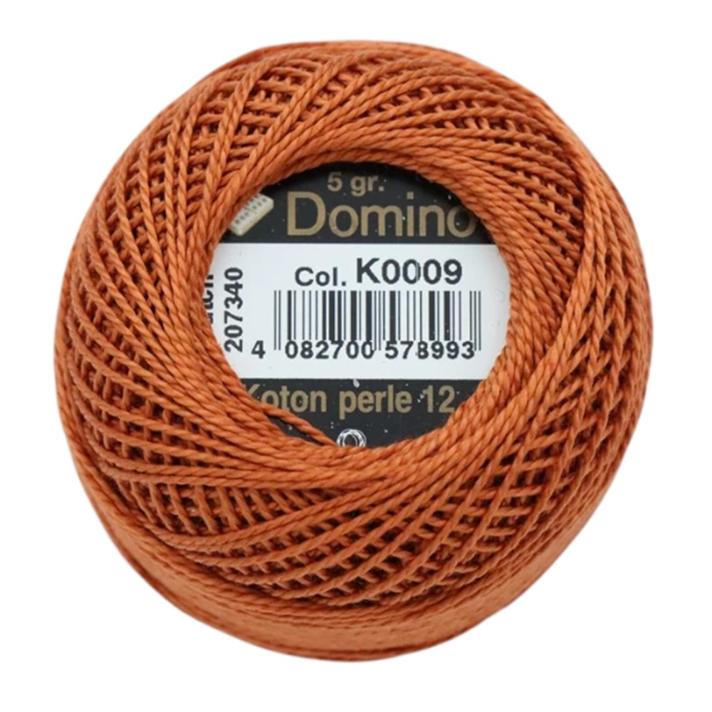 K0009 Domıno Yumak 8 No