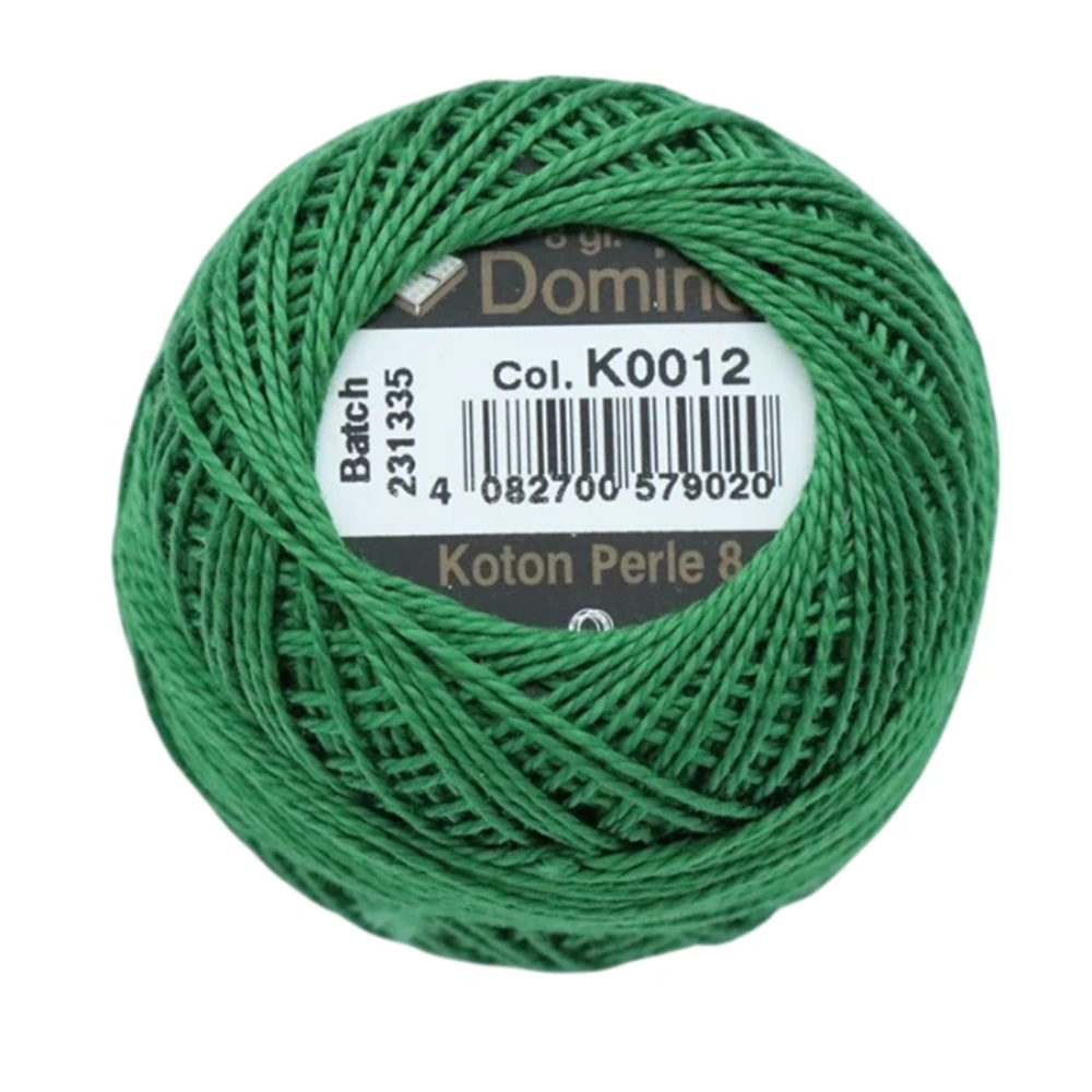 K0012 Domıno Yumak 8 No